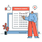 surveys and feedback