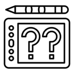 custom test creation