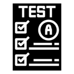 multiple test formats